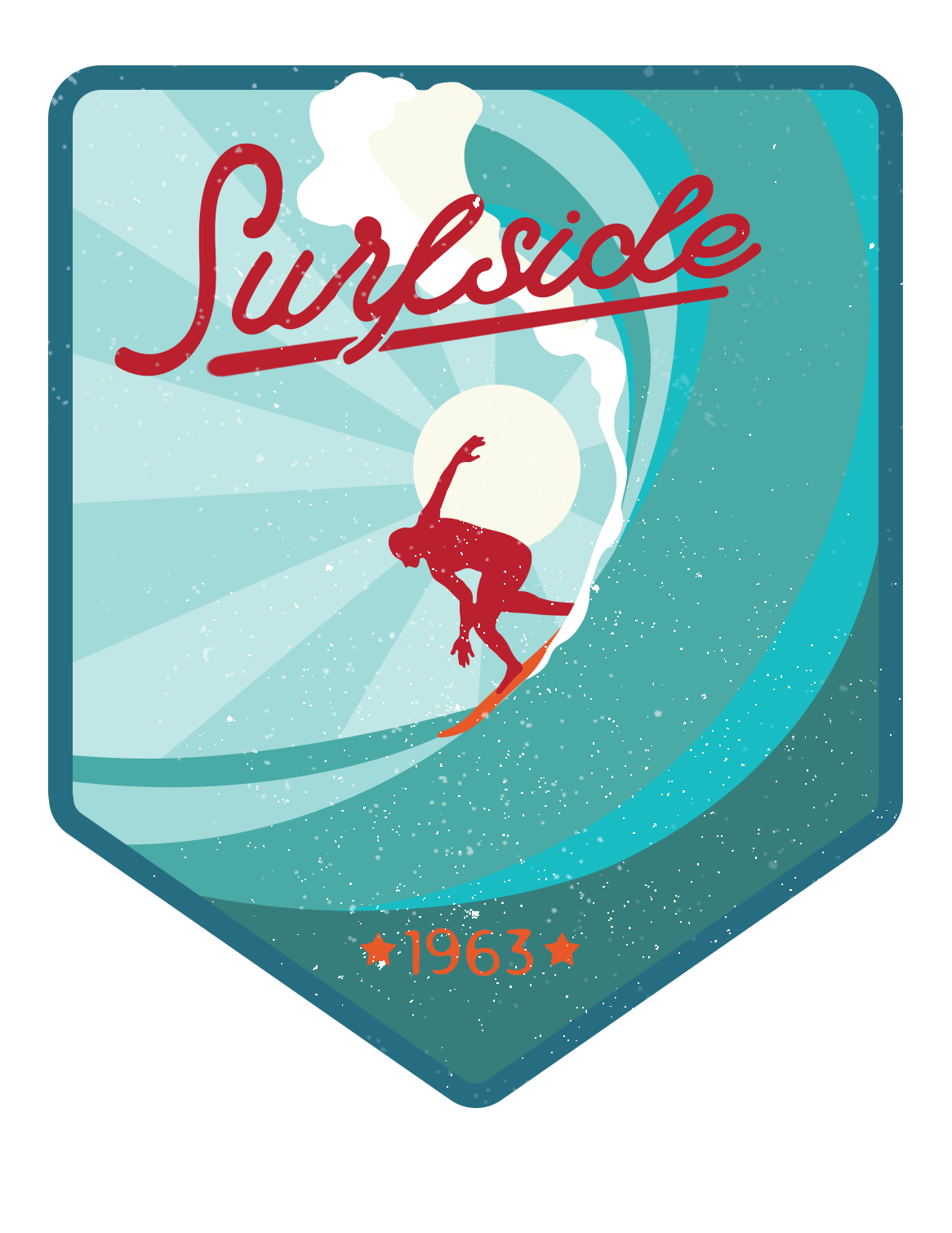 surfside A Raven Design